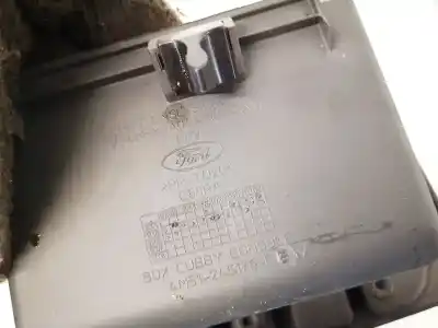 Автозапчастина б/у пластика для ford focus c-max (cap) 1.6 tdci cat посилання на oem iam 4m5xa044h61caw  4m5x-a044h61-caw