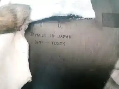 Автозапчасти б/у пластик за subaru legacy berl. b13 (bl) 2.5 se ссылки oem iam pptd23  pp-td23