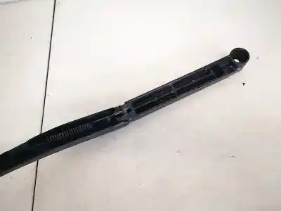 Автозапчастина б/у лівий передній ручок склоочисника для subaru legacy berl. b13 (bl) 2.5 se посилання на oem iam   