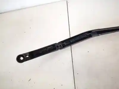 Автозапчастина б/у лівий передній ручок склоочисника для subaru legacy berl. b13 (bl) 2.5 se посилання на oem iam   