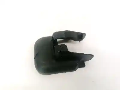 Автозапчасти б/у пластик за subaru legacy berl. b13 (bl) 2.5 se ссылки oem iam 64115ag020