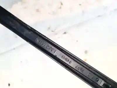 Second-hand car spare part left front windshield wiper arm for opel insignia a (g09) 2.0 cdti (68) oem iam references 13227400   Second-hand car spare part left front windshield wiper arm for opel insignia a (g09) 2.0 cdti (68) oem iam references 13227400