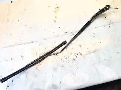 Автозапчастина б/у лівий передній ручок склоочисника для opel insignia a (g09) 2.0 cdti (68) посилання на oem iam 13227400