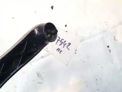 Second-hand car spare part left front windshield wiper arm for opel insignia a (g09) 2.0 cdti (68) oem iam references 13227400   Second-hand car spare part left front windshield wiper arm for opel insignia a (g09) 2.0 cdti (68) oem iam references 13227400