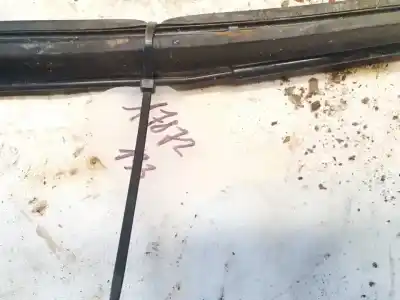 Автозапчастина б/у лівий передній ручок склоочисника для subaru legacy berl. b13 (bl) 2.5 se посилання на oem iam   