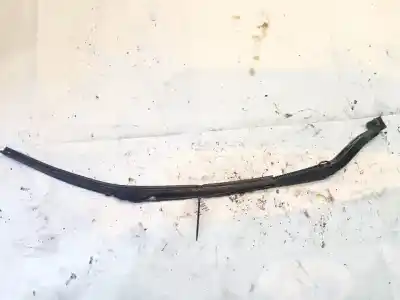 Автозапчастина б/у лівий передній ручок склоочисника для subaru legacy berl. b13 (bl) 2.5 se посилання на oem iam 