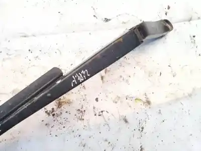 Автозапчастина б/у лівий передній ручок склоочисника для subaru legacy berl. b13 (bl) 2.5 se посилання на oem iam   