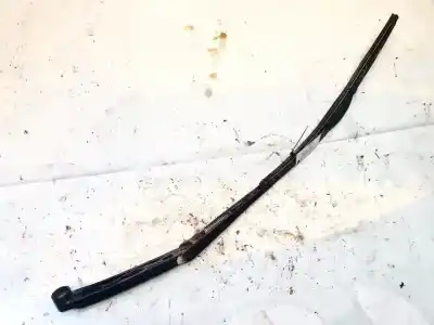 Автозапчастина б/у лівий передній ручок склоочисника для subaru legacy berl. b13 (bl) 2.5 se посилання на oem iam 