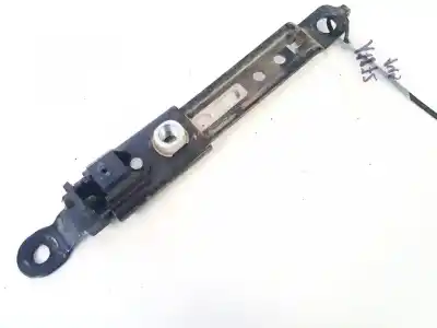 Автозапчастина б/у пластикler для subaru legacy berl. b13 (bl) 2.5 se посилання на oem iam 