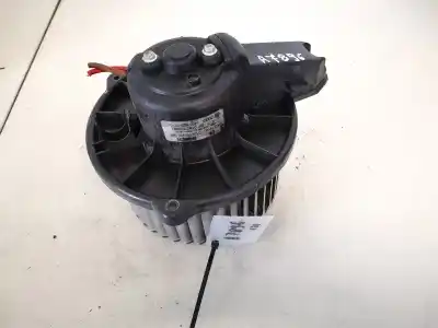 Second-hand car spare part heater blower motor for audi a6 c5 (4b2, 4b4) 2.5 tdi oem iam references 4a1820021b