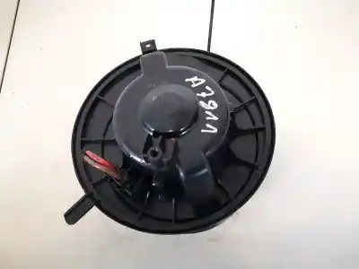 Second-hand car spare part heater blower motor for volkswagen passat b6 (3c2) 2.0 tdi 16v oem iam references 112346