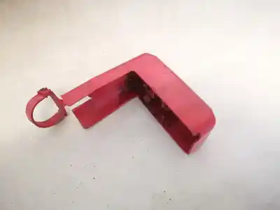 Автозапчастина б/у пластикler для subaru legacy berl. b13 (bl) 2.5 se посилання на oem iam 7134339050  