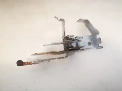 Автозапчасти б/у пластик за subaru legacy berl. b13 (bl) 2.5 se ссылки oem iam 