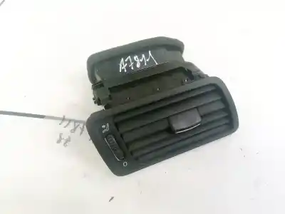 Second-hand car spare part air ventilation grille for volkswagen passat b6 (3c2) 2.0 tdi 16v oem iam references 3c1819702e