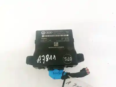 Second-hand car spare part electronic module for volkswagen passat b6 (3c2) 2.0 tdi 16v oem iam references 3c0907530c