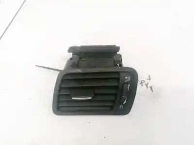 Second-hand car spare part air ventilation grille for volkswagen passat b6 (3c2) 2.0 tdi 16v oem iam references 3c1819701e