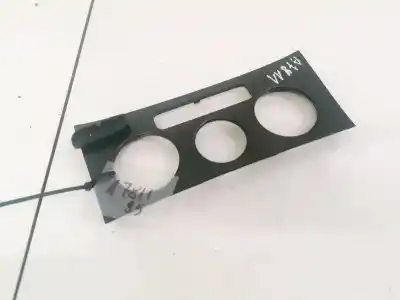 Second-hand car spare part plastics for volkswagen passat b6 (3c2) 2.0 tdi 16v oem iam references 3c0863099