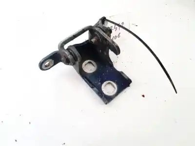 Автозапчастина б/у фільм дверей для opel insignia a (g09) 2.0 cdti (68) посилання на oem iam es03a046574