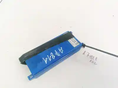 Second-hand car spare part electronic module for volkswagen passat b6 (3c2) 2.0 tdi 16v oem iam references 