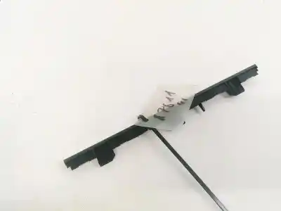 Second-hand car spare part plastics for volkswagen passat b6 (3c2) 2.0 tdi 16v oem iam references 3c0858336f