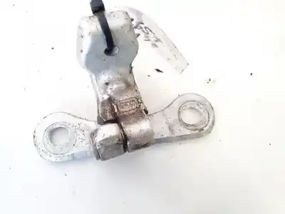 Автозапчасти б/у дверной фиксатор за opel vectra c (z02) 2.2 dti 16v (f69) ссылки oem iam 