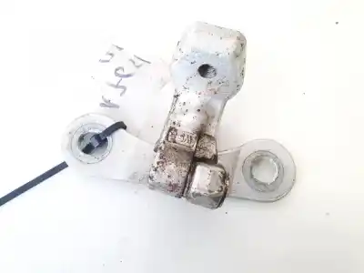 Автозапчасти б/у дверной фиксатор за opel vectra c (z02) 2.2 dti 16v (f69) ссылки oem iam 