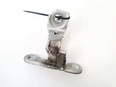 Автозапчасти б/у дверной фиксатор за opel vectra c (z02) 2.2 dti 16v (f69) ссылки oem iam 