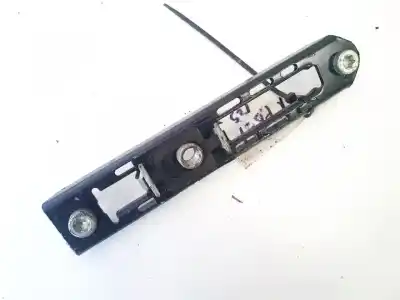 Автозапчастина б/у пластика для opel vectra c (z02) 2.2 dti 16v (f69) посилання на oem iam   
