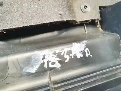 Pezzo di ricambio per auto di seconda mano plastica per volvo v50 (545) 2.0 d riferimenti oem iam 36153110  2013842