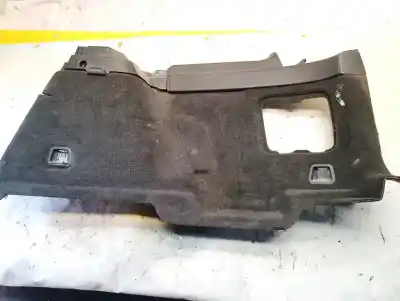 Peça sobressalente para automóvel em segunda mão plásticos por volvo v50 (545) 2.0 d referências oem iam 36153110