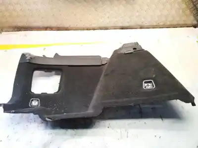 Peça sobressalente para automóvel em segunda mão plásticos por volvo v50 (545) 2.0 d referências oem iam 36153100