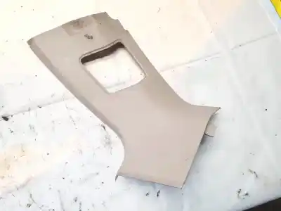 Peça sobressalente para automóvel em segunda mão plásticos por volvo v50 (545) 2.0 d referências oem iam 8641782