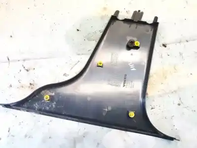 Pezzo di ricambio per auto di seconda mano plastica per volvo v50 (545) 2.0 d riferimenti oem iam 9486847  