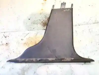 Peça sobressalente para automóvel em segunda mão plásticos por volvo v50 (545) 2.0 d referências oem iam 9486848