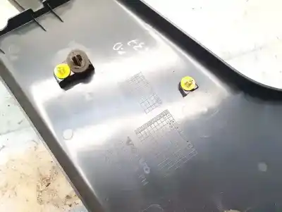 Pezzo di ricambio per auto di seconda mano plastica per volvo v50 (545) 2.0 d riferimenti oem iam 9486848  