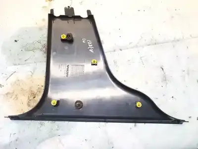 Pezzo di ricambio per auto di seconda mano plastica per volvo v50 (545) 2.0 d riferimenti oem iam 9486848  