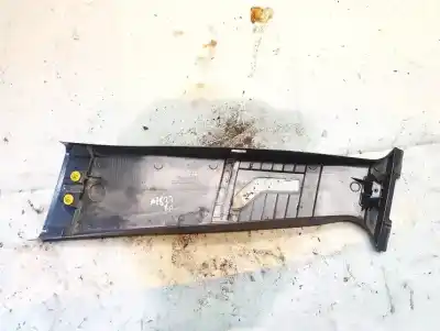 Pezzo di ricambio per auto di seconda mano plastica per volvo v50 (545) 2.0 d riferimenti oem iam 9486846  