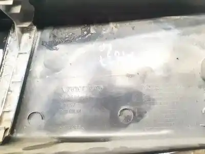 Pezzo di ricambio per auto di seconda mano plastica per volvo v50 (545) 2.0 d riferimenti oem iam 9486846  