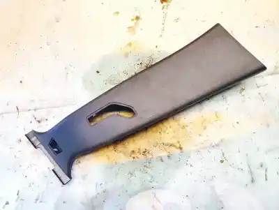 Peça sobressalente para automóvel em segunda mão plásticos por volvo v50 (545) 2.0 d referências oem iam 9486846