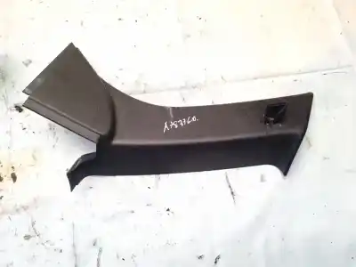 Peça sobressalente para automóvel em segunda mão plásticos por volvo v50 (545) 2.0 d referências oem iam 8641780