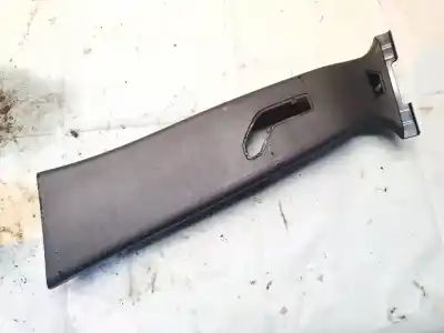 Peça sobressalente para automóvel em segunda mão plásticos por volvo v50 (545) 2.0 d referências oem iam 