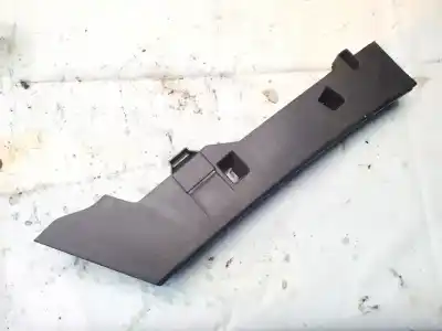 Peça sobressalente para automóvel em segunda mão plásticos por volvo v50 (545) 2.0 d referências oem iam 