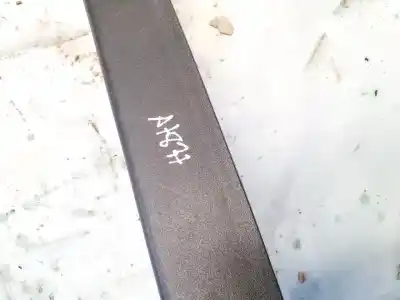 Pezzo di ricambio per auto di seconda mano plastica per volvo v50 (545) 2.0 d riferimenti oem iam   