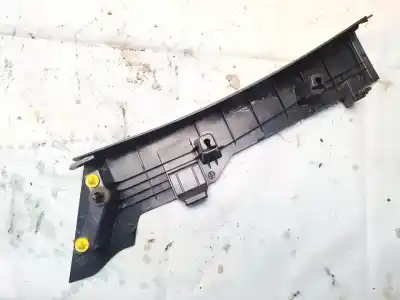 Pezzo di ricambio per auto di seconda mano plastica per volvo v50 (545) 2.0 d riferimenti oem iam   