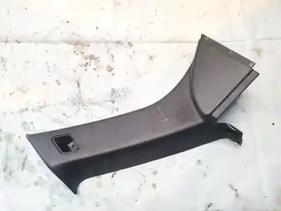 Peça sobressalente para automóvel em segunda mão plásticos por volvo v50 (545) 2.0 d referências oem iam 8641779