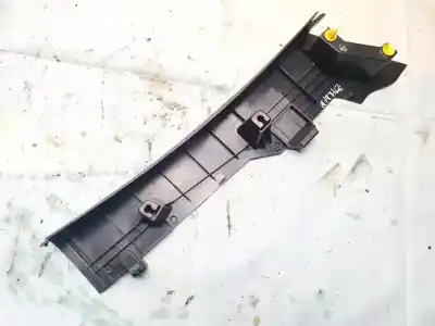 Second-hand car spare part plastics for volvo v50 (545) 2.0 d oem iam references   