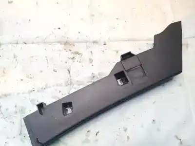 Peça sobressalente para automóvel em segunda mão plásticos por volvo v50 (545) 2.0 d referências oem iam 