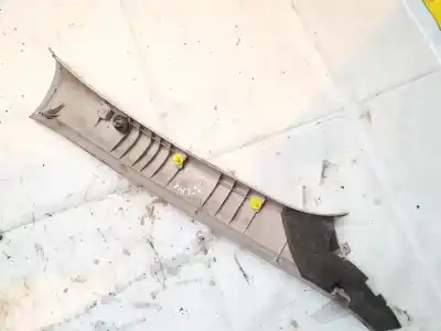 Pezzo di ricambio per auto di seconda mano plastica per volvo v50 (545) 2.0 d riferimenti oem iam   