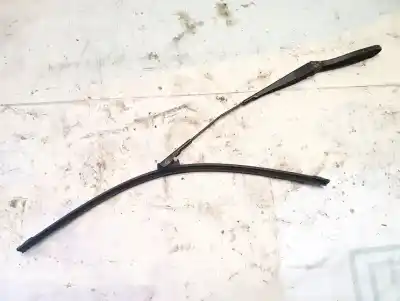 Peça sobressalente para automóvel em segunda mão haste de escova dianteiro esquerdo por volvo v50 (545) 2.0 d referências oem iam 