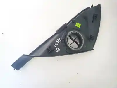 Pezzo di ricambio per auto di seconda mano plastica per volvo v50 (545) 2.0 d riferimenti oem iam 3067238  